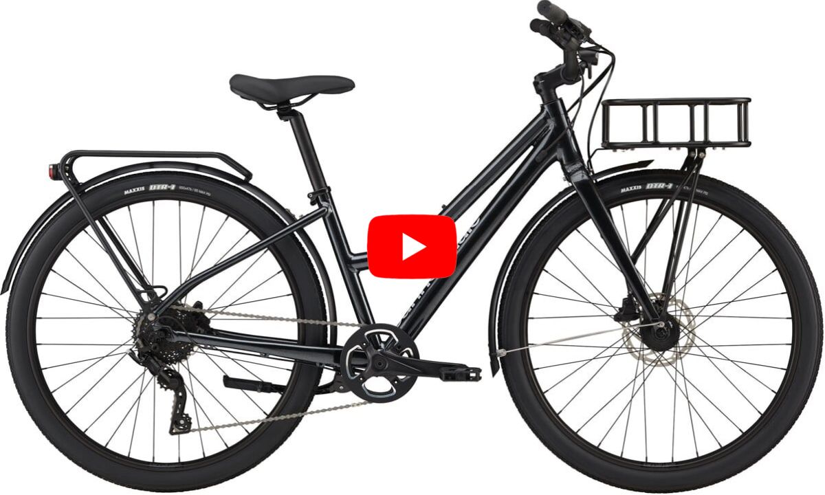 Cannondale Treadwell